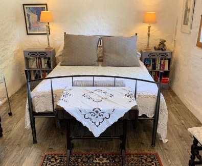Brigueil-le-Chantre Apartment | The Petit Prince Studio at Chateau Mareuil