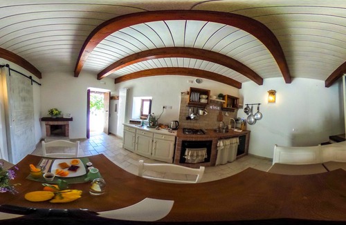 Vico del Gargano Apartment | The Pieddo Apartment