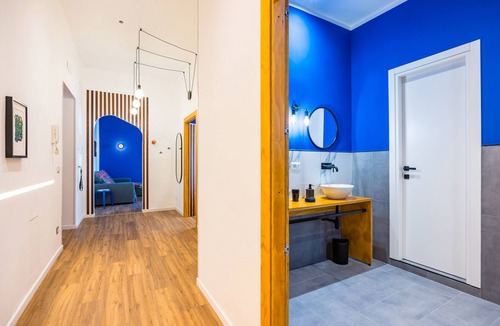 Vasto Apartment | The Place : Design Apartment at Central Station