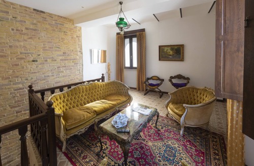Poggio Morello Bed & Breakfast | The place is here, the moment and now