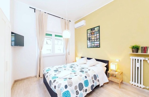 Monte Sacro Bed & Breakfast | The Place to be & B