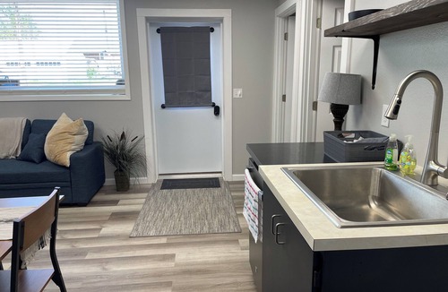Faulkton Apartment | The Power House