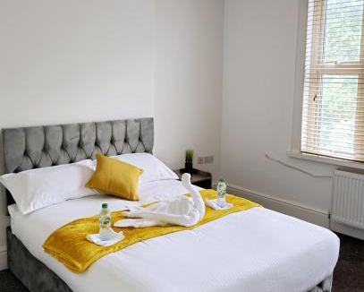 Little Venice House | The Private Rooms in Paddington