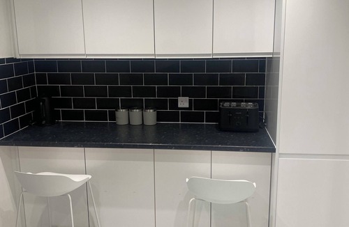 Custom House House | The Quiet Space