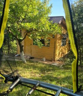 Vladeni Other | The Realm of Abundance Cottage