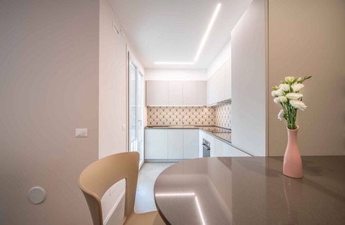 Ortona Apartment | The Residences of Giò Rosa