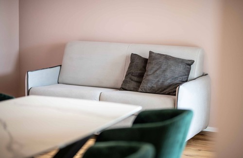 Ortona Apartment | The Residences of Giò Rosa