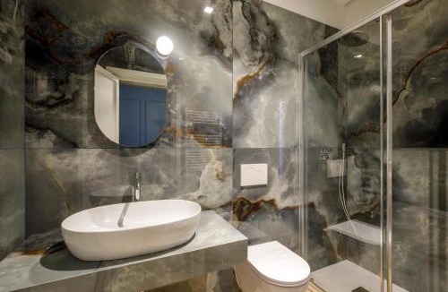 Rione VI Parione House | The right place 4u - Casa Truman Collection - Sole Savelli Boutique GuestHouse