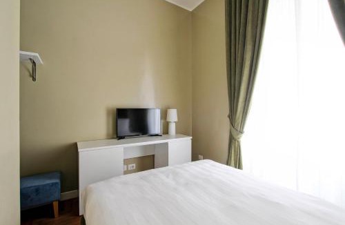 Salario House | The river corner