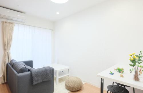 Kisarazu Apartment | The River Up Palace - Vacation STAY 19398