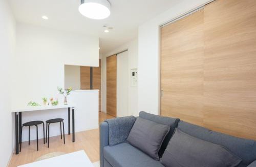 Kisarazu Apartment | The River Up Palace - Vacation STAY 19398