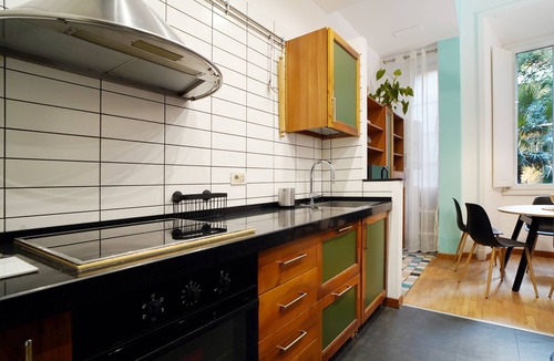 Marsala Apartment | The Roman House