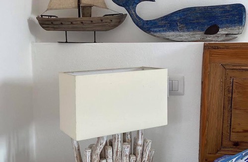 Portoferraio Old Town Apartment | The Rooms by the Sea
