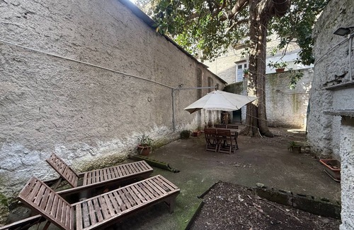 Historical Center House | “The Royal Gallery Loft” in Historical Palace - downtown