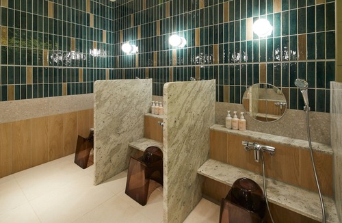 Ginza Hotel | The Royal Park Hotel Ginza 6-chome