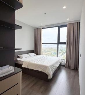 Hon Gai Apartment | The Ruby Hạ Long