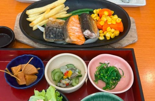 Cam Pha Bed & Breakfast | The ruông