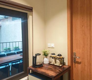 Hang Bo House | The Rustic House - Hanoi Old Quarter