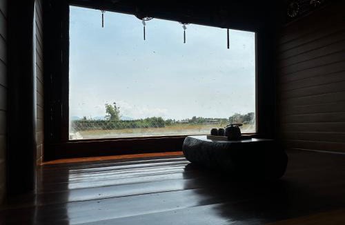 Ninh Phuoc Apartment | The Rustic Tree Farm