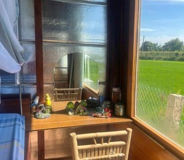 Ninh Phuoc Apartment | The Rustic Tree Farm