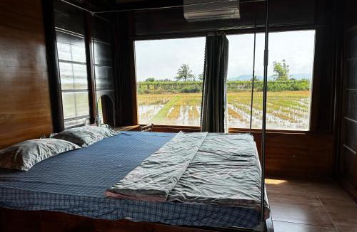 Ninh Phuoc Apartment | The Rustic Tree Farm
