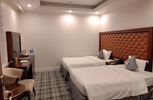Ngo Quyen Hotel | THE SHINE HOTEL