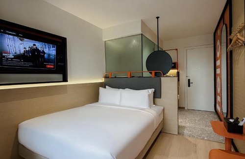 Phuong 6 Hotel | The Signature Boutique Hotel Saigon