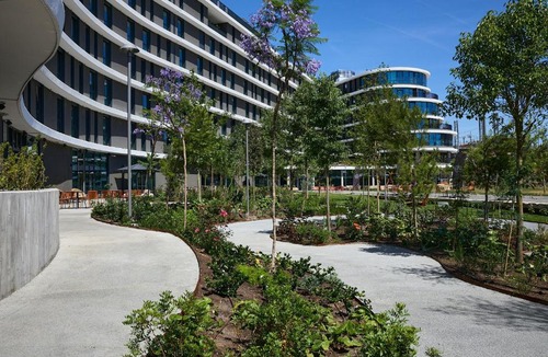 Tiburtino Hotel | The Social Hub Rome