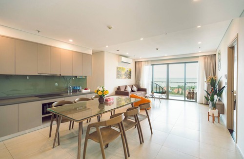Thang Tam Apartment | The Song Vung Tau - Xuan's Homestay