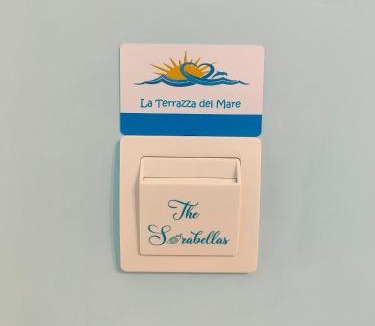 Gaeta Apartment | The Sorabellas