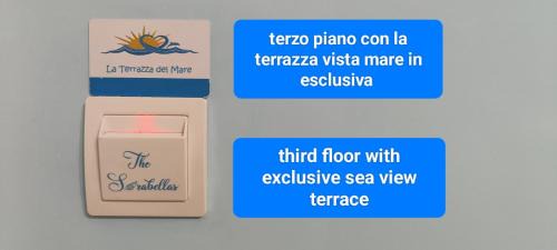 Gaeta Apartment | The Sorabellas