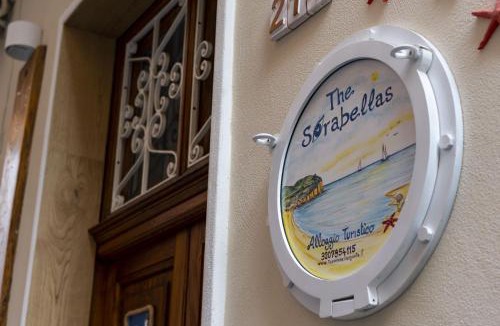 Gaeta Apartment | The Sorabellas