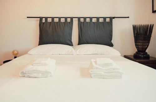 Quartiere XXXI Giuliano Dalmata Apartment | The Spacious Residence with 3 Bedrooms and Private Parking