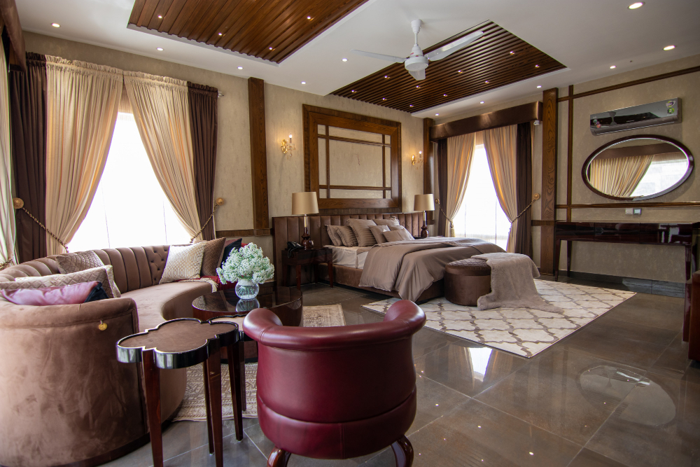 Barete Apartment | The Spot