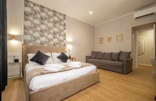 San Giovanni Apartment | THE SUITEST MAISON Boutique Holiday Apartment Zona Colosseo
