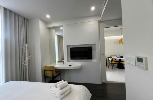 An Thoi Apartment | The Sunset Seaview Phu Quoc Apartments