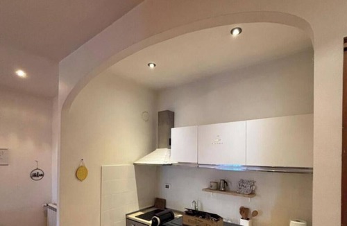 Frascati Apartment | The Sweet Frascati Home