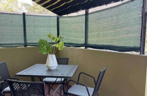 Frascati Apartment | The Sweet Frascati Home