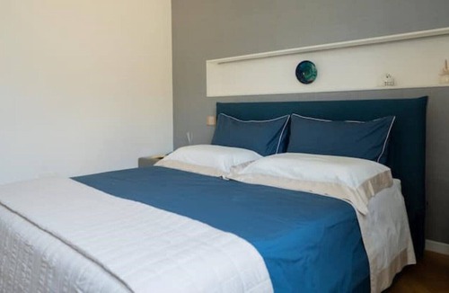 Pozzuoli Apartment | The Terraces in Pozzuoli