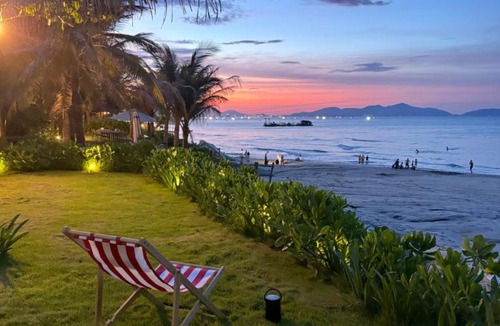 Cam An Villa | The TH Hoi An Beachfront Villa