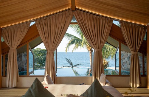 Cam An Villa | The TH Hoi An Beachfront Villa