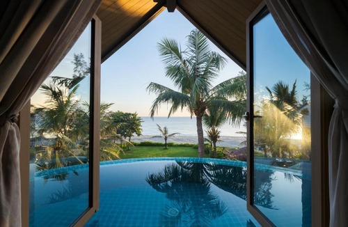 Cam An Villa | The TH Hoi An Beachfront Villa