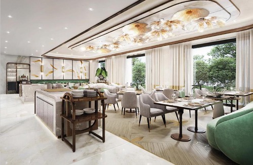 Hoan Kiem Hotel | The Theodore Hanoi