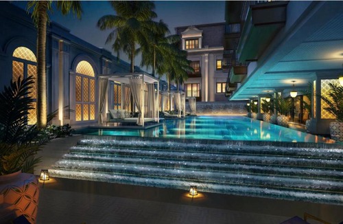 Hoan Kiem Hotel | The Theodore Hanoi