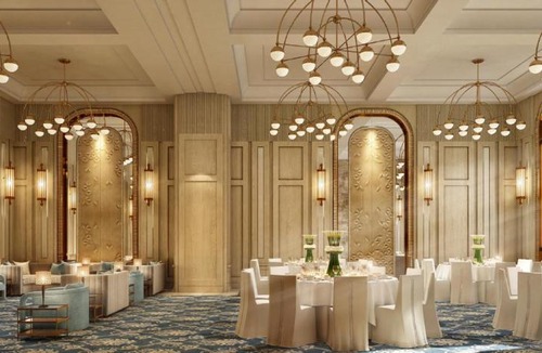 Hoan Kiem Hotel | The Theodore Hanoi