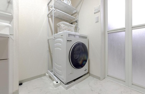 Nakamura Apartment | The Top名駅