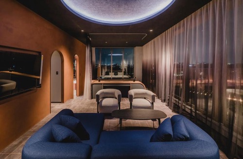 Chuo Hotel | THE TSUBAKIMORI Hotel & Residence