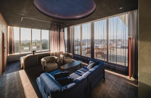 Chuo Hotel | THE TSUBAKIMORI Hotel & Residence
