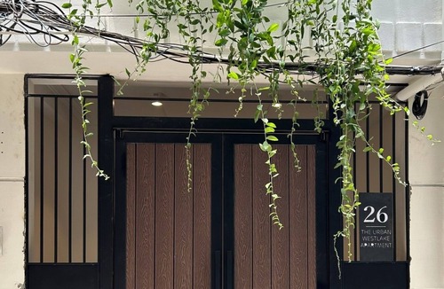 Thuy Khue Apartment | The Urban Westlake Apartment