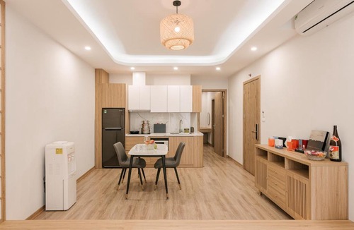 Trang Tien Apartment | The Urbanist - Hanoi Boutique Stay